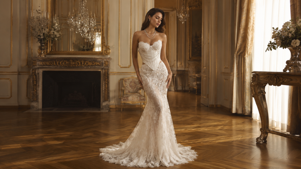Isabella Modena presentation new collection 2027